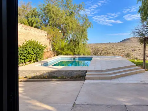 Casa en Venta al Norte