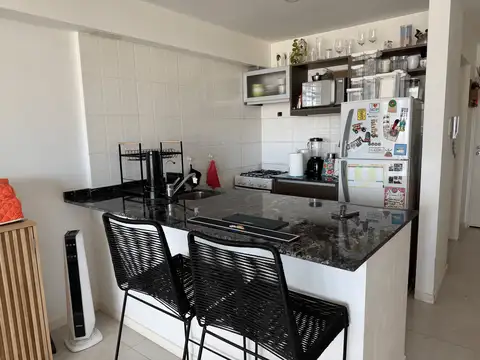 Departamento en Venta en Monte Castro, USD 99.000