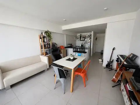 Bahía Blanca 2400, Piso 3