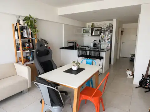 Departamento en Venta 9 años