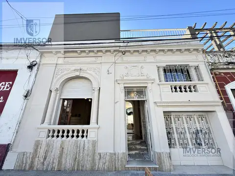 Sarmiento  al 2300