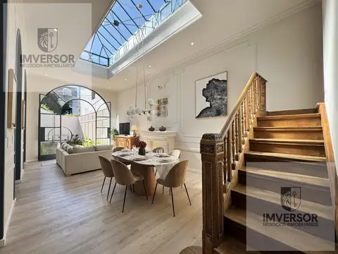Casa en Venta en Abasto, Rosario