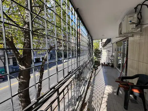 Departamento 5 ambientes con 3 baños