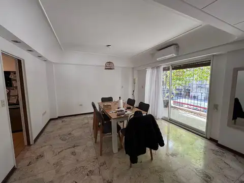 Departamento en Alquiler de 4 dormitorios