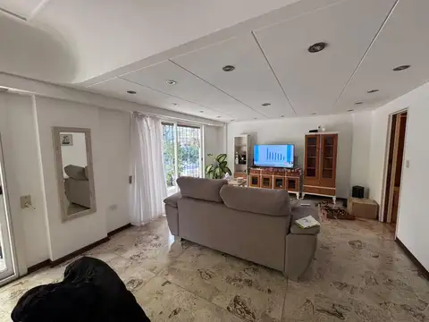 Departamento en Belgrano