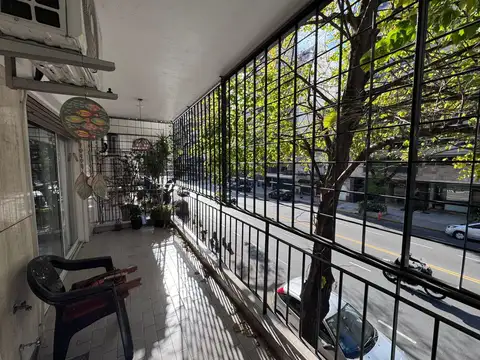 Departamento en Alquiler en Belgrano, $ 2.950.000