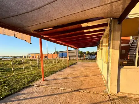 Casa en Venta en Lavalle, USD 74.000