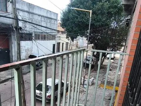 Departamento en Venta en Villa Libertad, USD 85.000