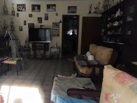 Departamento en Venta de 4 dormitorios