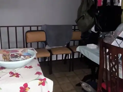 Departamento en Venta de 5 ambientes