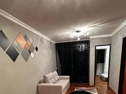 Departamento Venta en Centro 1 dormitorio super amplio amoblado