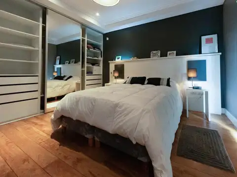 Casa 7 ambientes con 7 baños