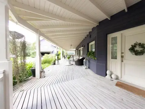 Casa en Venta de 6 dormitorios