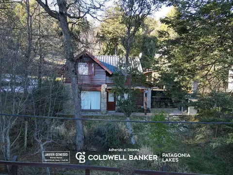Casa en Venta en Los Volcanes, Villa la Angostura