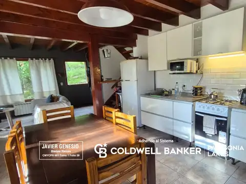 Casa en Venta de 2 dormitorios