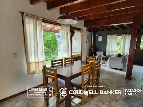 Casa en Venta en Los Volcanes, USD 190.000