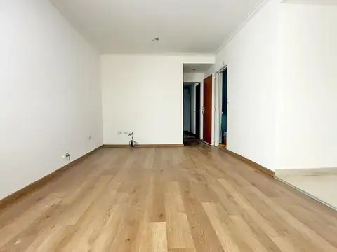 Departamento en Alquiler con 1 cochera