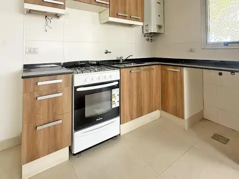 Del Valle Iberlucea 1000, Piso 3