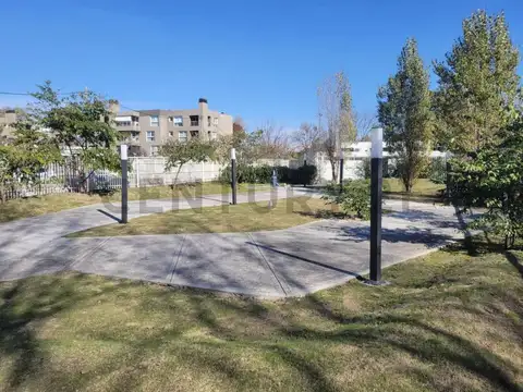 Venta Departamento 4 ambientes a estrenar Martinez