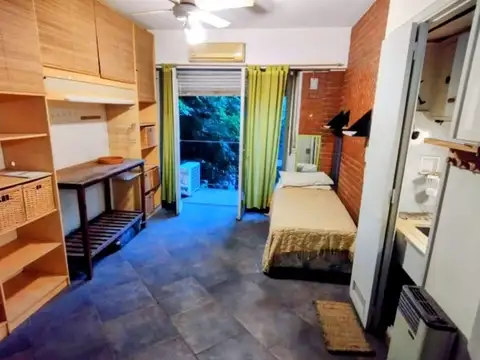 DEPARTAMENTO MONOAMBIENTE VENTA CABALLITO