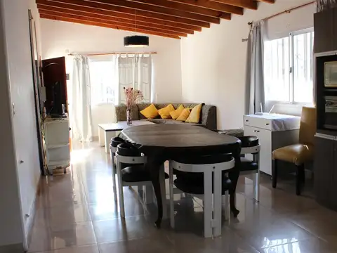 Casa en Venta 9 años