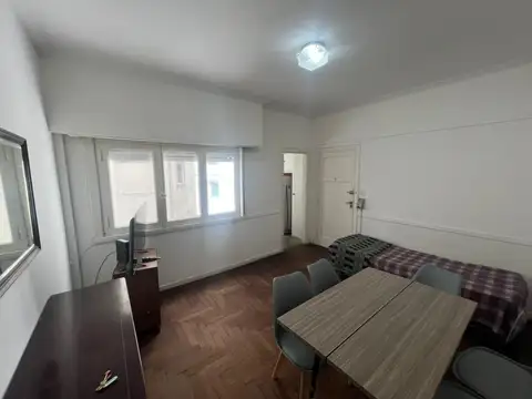 Departamento en Alquiler Temporal en Plaza Colon, $ 78.000