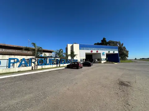 Micro Parque Industrial
