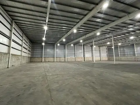ALQUILER MICRO PARQUE INDUSTRIAL