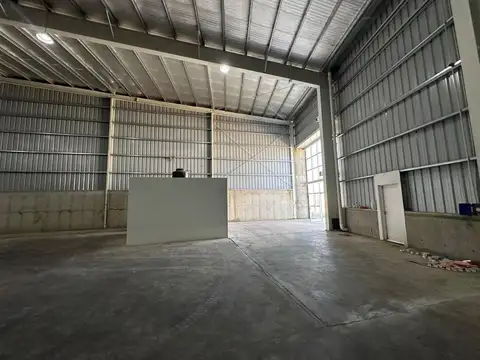 Galpon en Alquiler en Alvear, $ 9.500.000