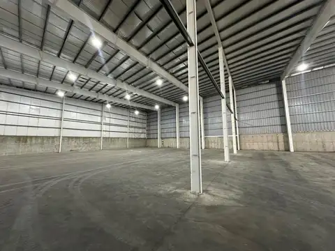 ALQUILER MICRO PARQUE INDUSTRIAL