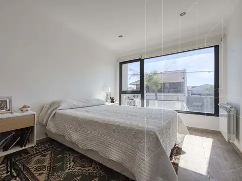 Depto Tipo Casa en Venta A Estrenar