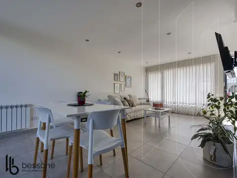 Depto Tipo Casa en Venta en Mar del Plata, USD 159.000