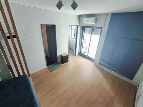 Venta Monoambiente con Balcón en Palermo Soho 25m2