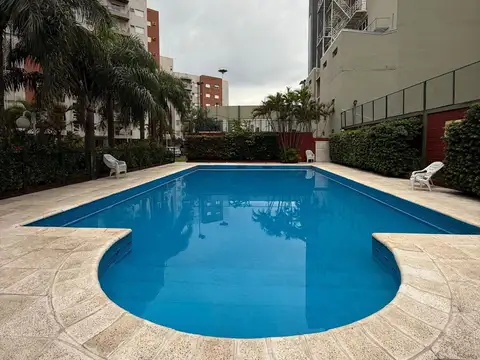 ? ALQUILER – DEPARTAMENTO 2 DORMITORIOS | COMPLEJO LA MANZANA ?