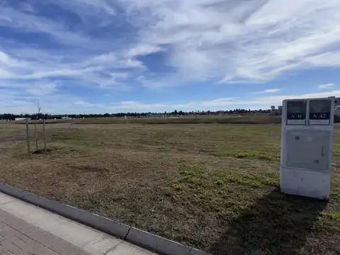 Terreno en Venta en Funes Lakes, USD 75.000