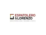 ESPATOLERO & LORENZO DESARROLLOS INMOBILIARIA
