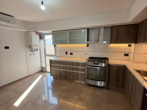 Departamento en Venta al Este