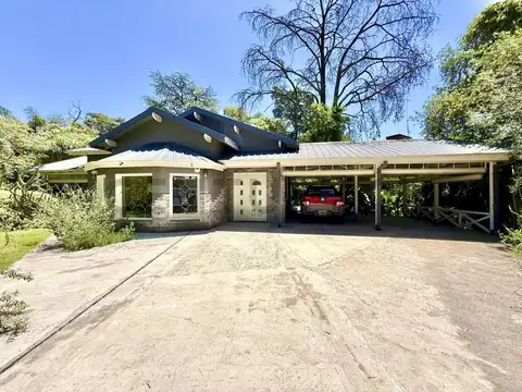 RESEROS 1100, Piso 0