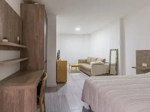 Bulnes 1881 , Piso 3