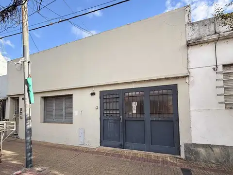 CASA EN VENTA TOLOSA, EN BLOQUE