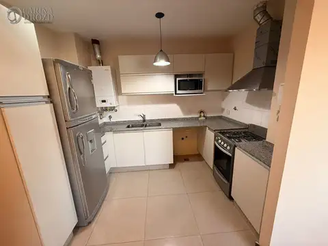 Departamento en Alquiler de 2 dormitorios