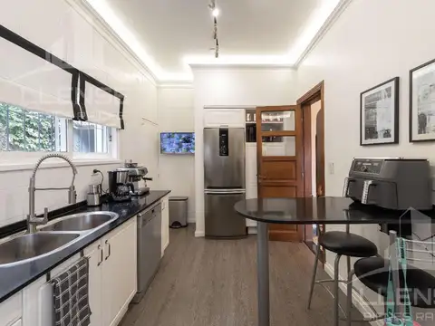 Casa en Venta 25 años