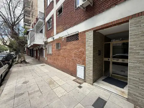 Departamento - Almagro