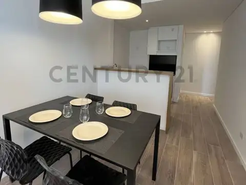 VILLA CRESPO. VENTA DEPTO 3 AMB CON BALCON. AMENITIES