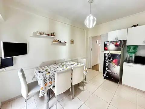 Depto Tipo Casa en Venta con 1 cocheras