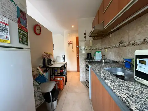 Departamento en Venta 20 años