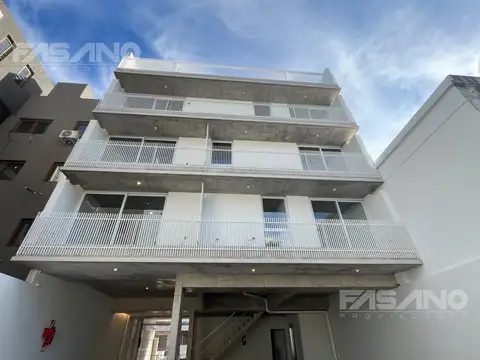 DEPARTAMENTO | MONOAMBIENTE | VILLA BALLESTER