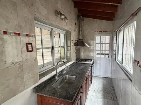 Casa en Alquiler al Norte