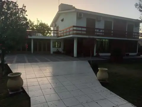 El Altillo 100
