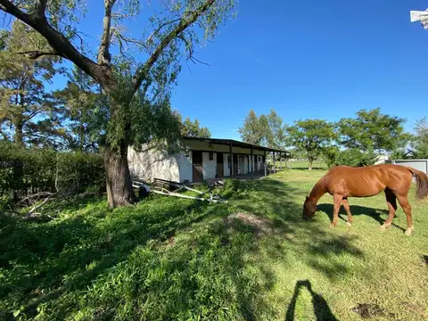 Casa en Venta 12 años